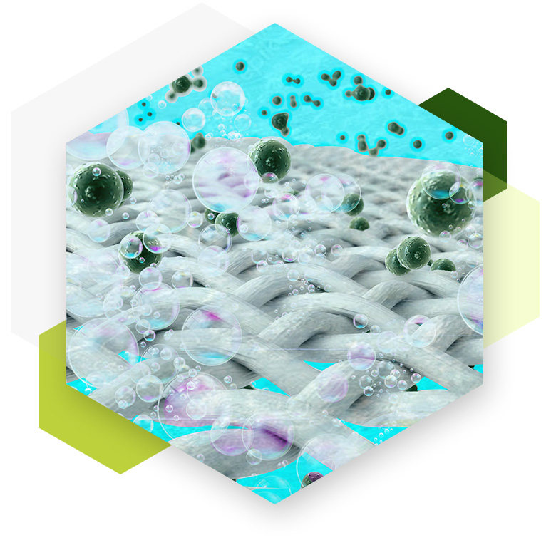 Cationic Surfactant
