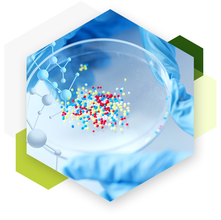 Specialty Chemicals
