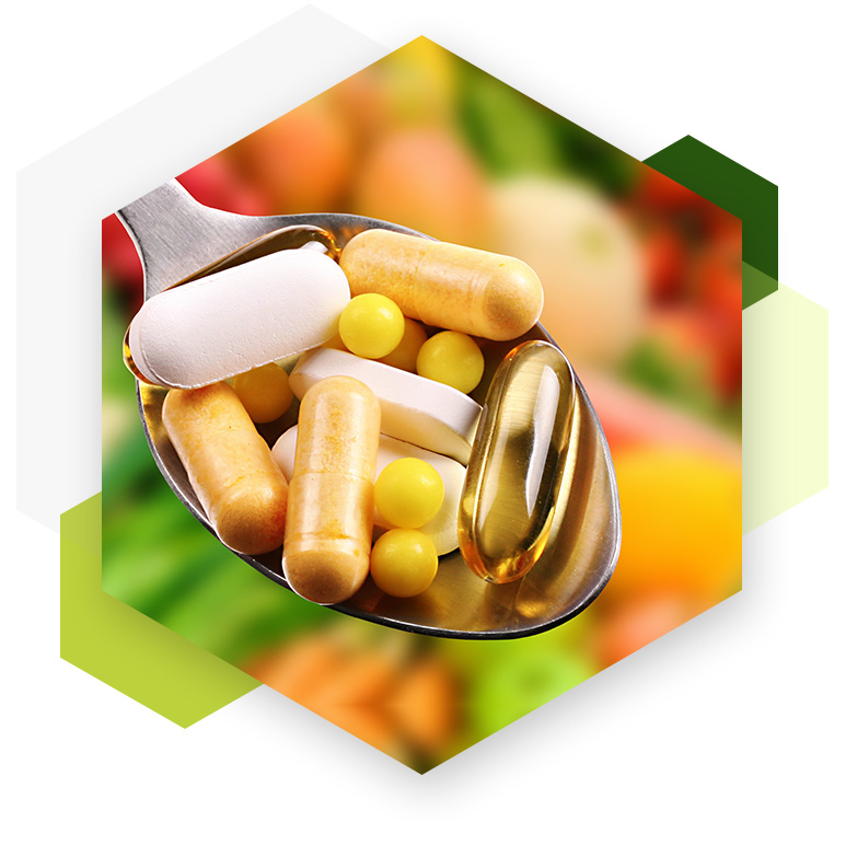 Dietary Supplements